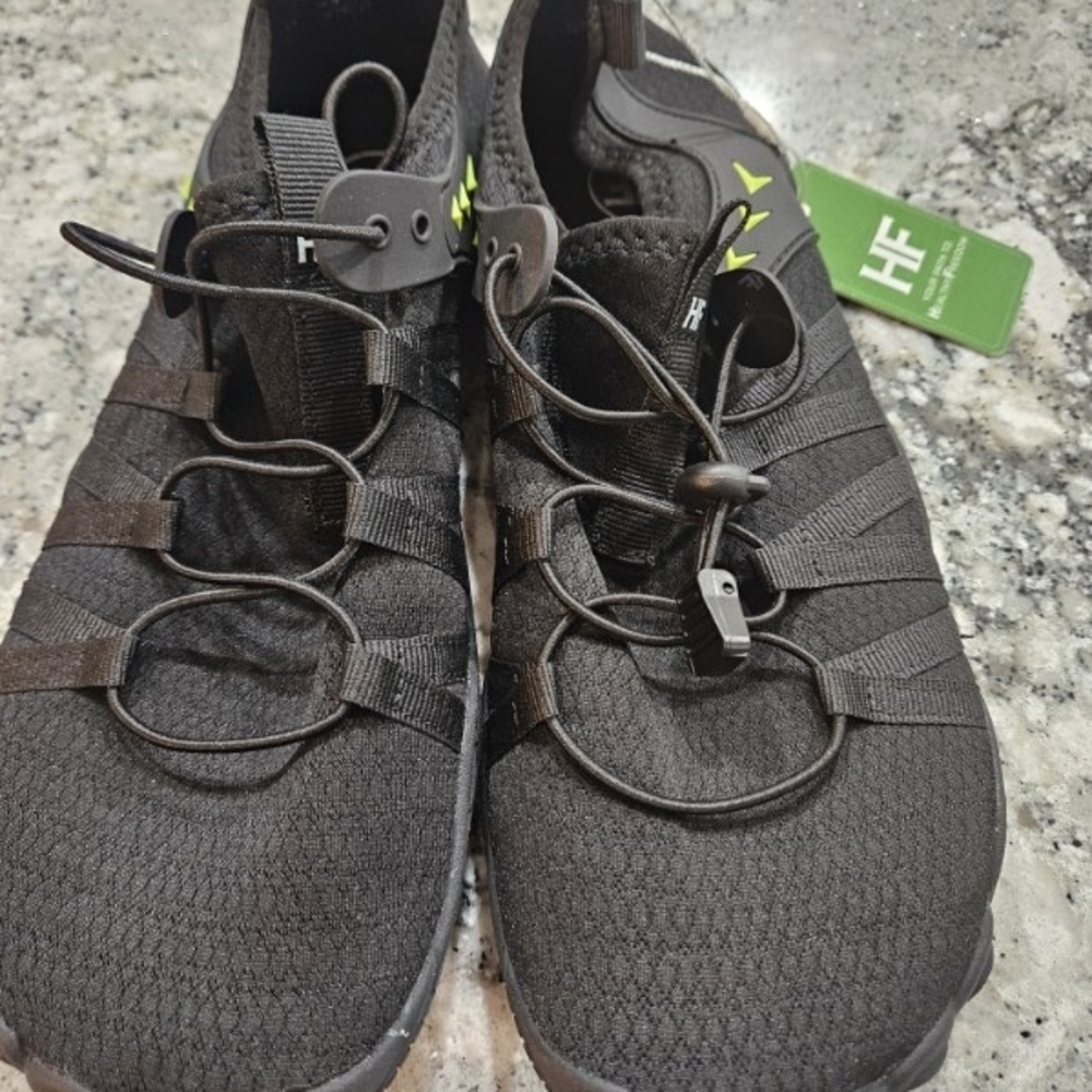 Hike Footwear Shoes - Picture 2 of 3